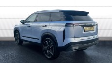 Jaecoo 7 1.6T AWD Luxury 5dr 7DCT Petrol Estate